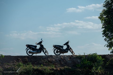 20191126__00041-28 Sur le bord de la rivière Balu Chaung