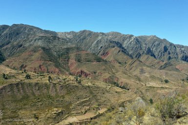 F2016___09748 Entre Chaunaca et Maragua, vue sur la cordillère de los Frailes